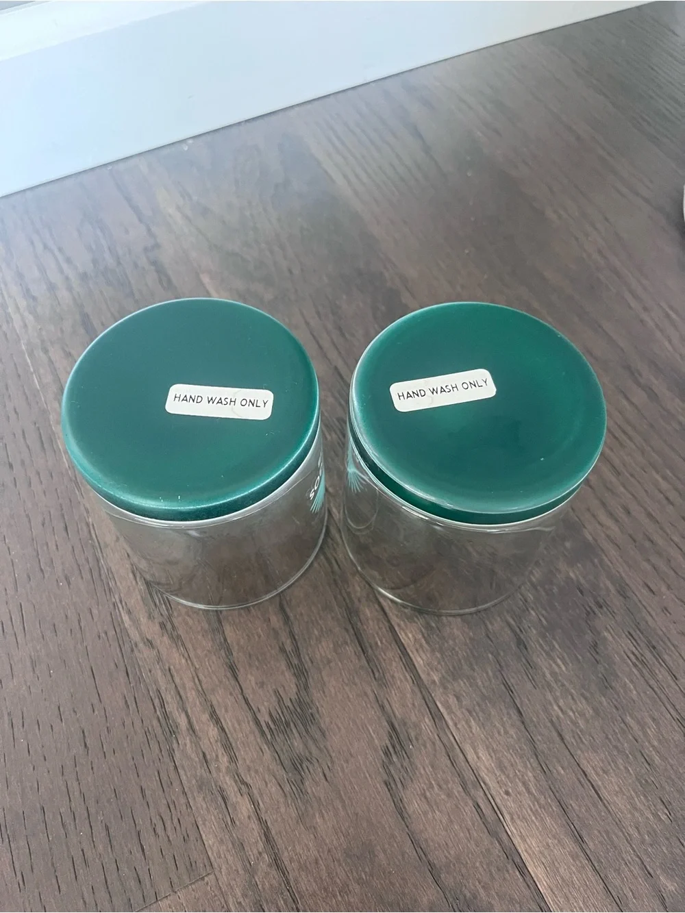 Set of 2 Casamigos Tequila Glasses